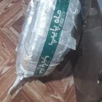 لوله پکیج یک توپ  ۱۵۰ متری وسایز ۲۰