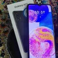 گوشی a23