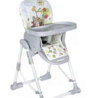 صندلی غذا بی بی ماک