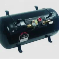 کپسول ال پی جی