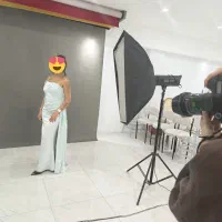 پیراهن مجلسی جنس ساتن،بهترین نوع ساتن