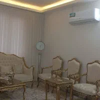 ۸۰متر دوخواب صفر فول