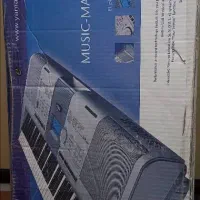 ارگ یاماها psr295|پیانو، کیبورد، آکاردئون|مشهد, آزادشهر|دیوار