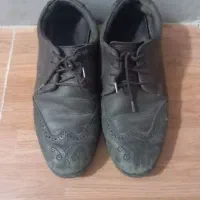 یه جفت کفش مناسب کار و سیاحت