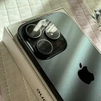 آیفون ۱۶ پرو