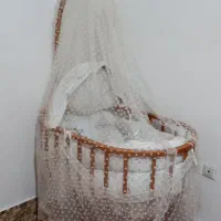 تخت کودک|تخت و صندلی بچه|نکا, |دیوار
