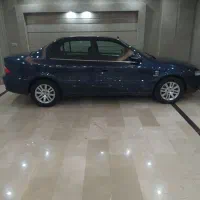 سورن توربو شارژ ۹۶ سفارش مدیران