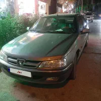پژوپارس tu5 کلاس 15|خودرو سواری و وانت|همدان, |دیوار