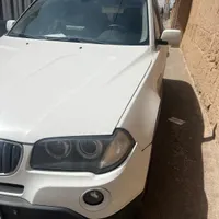بیامو X3 30i، مدل ۲۰۰۷