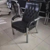 صندلی اداره سالن بانگاه|صندلی و نیمکت|بروجرد, |دیوار