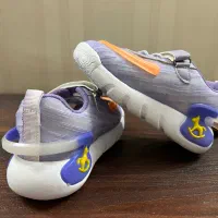 کتونی بچگانه کاملا نو|کفش و لباس بچه|ری, دیلمان|دیوار