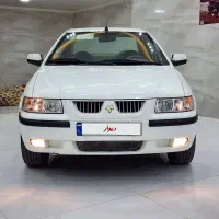 سمند Lx|خودرو سواری و وانت|جوانرود, |دیوار