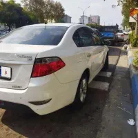 برلیانس H330 دنده ای (1650)مدل 99 (استثنایی)|خودرو سواری و وانت|رشت, عینک|دیوار