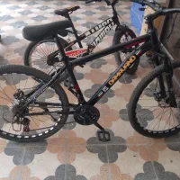 دوچرخه دماوند|دوچرخه، اسکیت، اسکوتر|آستارا, |دیوار