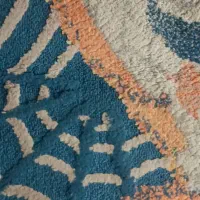 فرش کارکرده بچگانه|فرش|اصفهان, ناژوان|دیوار