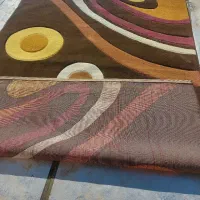 گلیم|گلیم، جاجیم، گبه|کرمانشاه, |دیوار