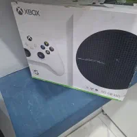 ایکس باکس سری اس نو و دست دوم، چکی با سفته|کنسول، بازی ویدئویی و آنلاین|اصفهان, خواجو|دیوار