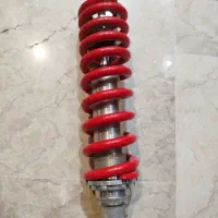 کمک فنر اصلی وسط تریل روان فابریک|قطعات یدکی و لوازم جانبی|تهران, مروارید شهر|دیوار