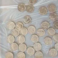 سکه دایم ایالات متحده آمریکا