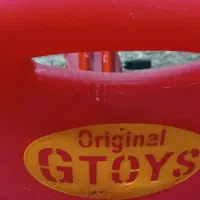 سه چرخه کودک.کامیون و چند اسباب بازی دخترانه|اسباب‌‌بازی|یزد, |دیوار