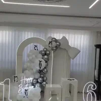 فروش وسایل بادکنک آرایی