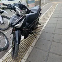 لاکی احسان مشکی1403