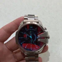 ساعت دیزل سه موتوره (شاخدار)