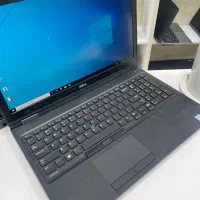 لپ تاپ Dell core i7 نسل۷(رادگستر ایستگاه ۴)|رایانه همراه|آبادان, |دیوار