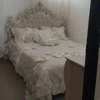 کمد جاکفشی کنسول تخت پاتختی آینه میز چرخ