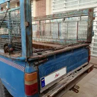 نیسان|خودرو سواری و وانت|رفسنجان, |دیوار