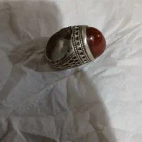 انگشتر اصل قدیمی