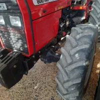 تراکتور ۸۰۰ جفت مدل ۱۴۰۳|خودرو سنگین|کامیاران, |دیوار