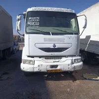 رنومیدلام|خودرو سنگین|بردسیر, |دیوار