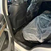 فیدلیتی الیت ۷ نفره مدل ۱۴۰۴|خودرو سواری و وانت|تبریز, |دیوار