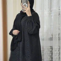 تونیک مشکی