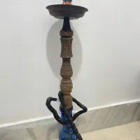قلیون دو سیب
