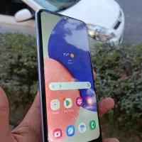 گوشی سامسونگ فایوجی a22