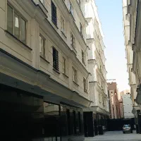 نگهبان مجتمع