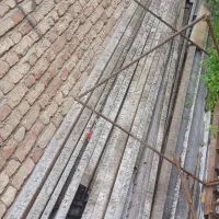 قالب فلزی تیرچه