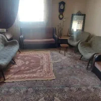 مبل هفت نفره و بوفه