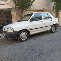 پراید مدل ۹۵ se