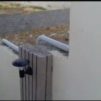 لوله کشی گاز|خدمات پیشه و مهارت|هشتگرد, شهرک بعثت|دیوار