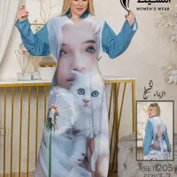 واردکننده انواع ماکسی وارداتی کیفیت شرطی|لباس|شیراز, شهدای شهرک سعدی|دیوار