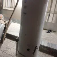 آبگرمکن ایستاده