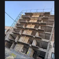 داربست ارزان