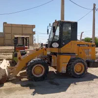 لودر zl20برای فروش
