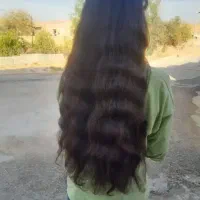خریدار موهای شما