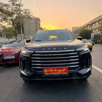 وی ایکس صفر خشک|خودرو سواری و وانت|تهران, شکوفه|دیوار