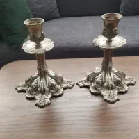 شمعدان سیلور