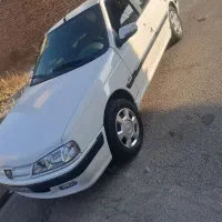 پارس تیوفایف مدل 1401سیمی